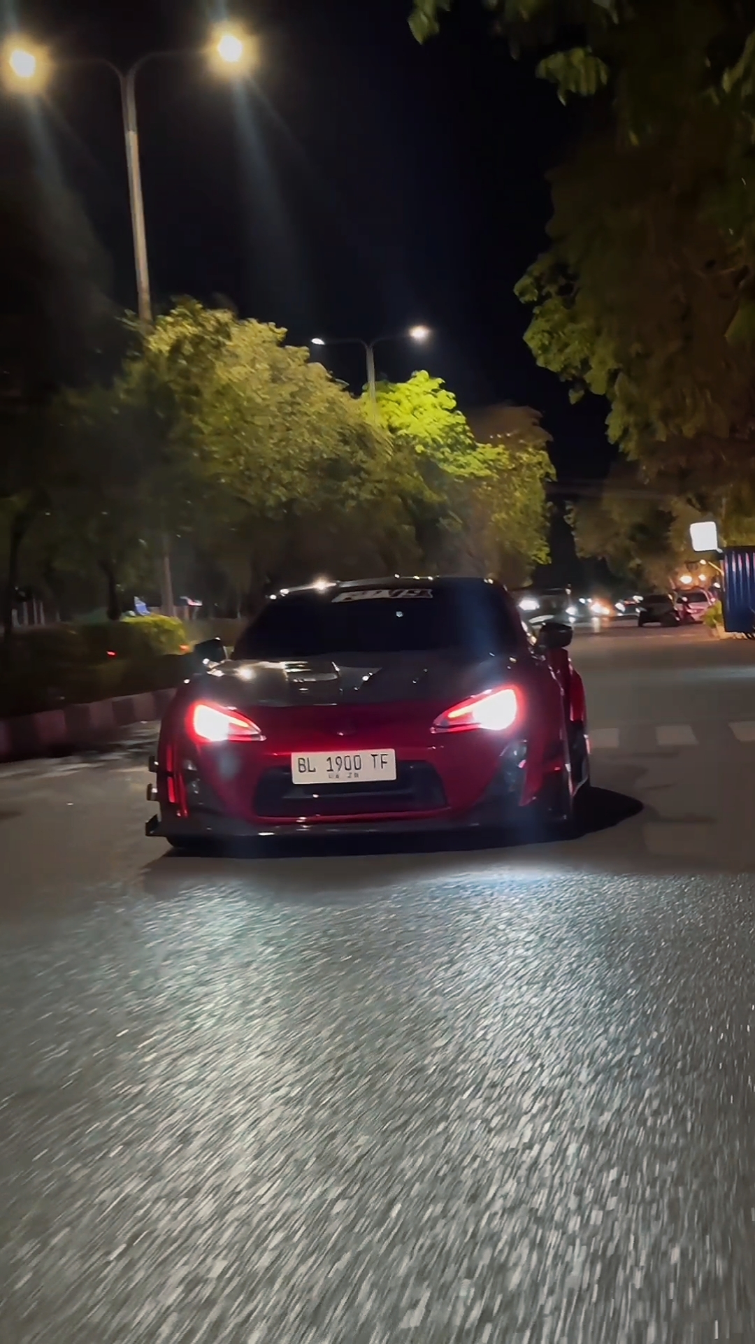 Coches Cinemáticos HD 