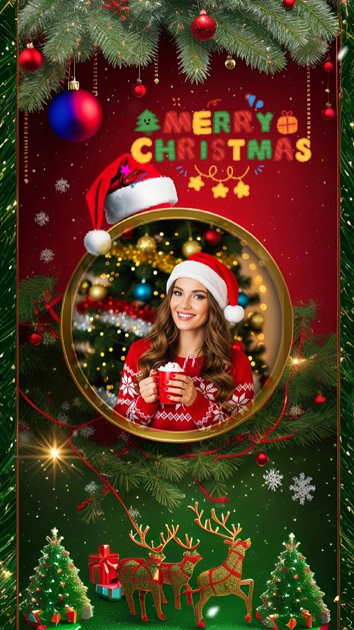 Feliz Navidad 