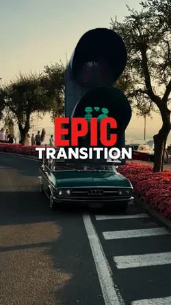 EIC TRANSITION......