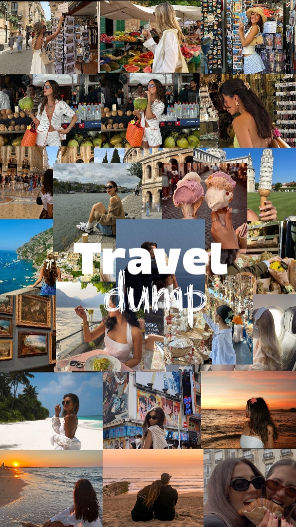 Reise-Dump 