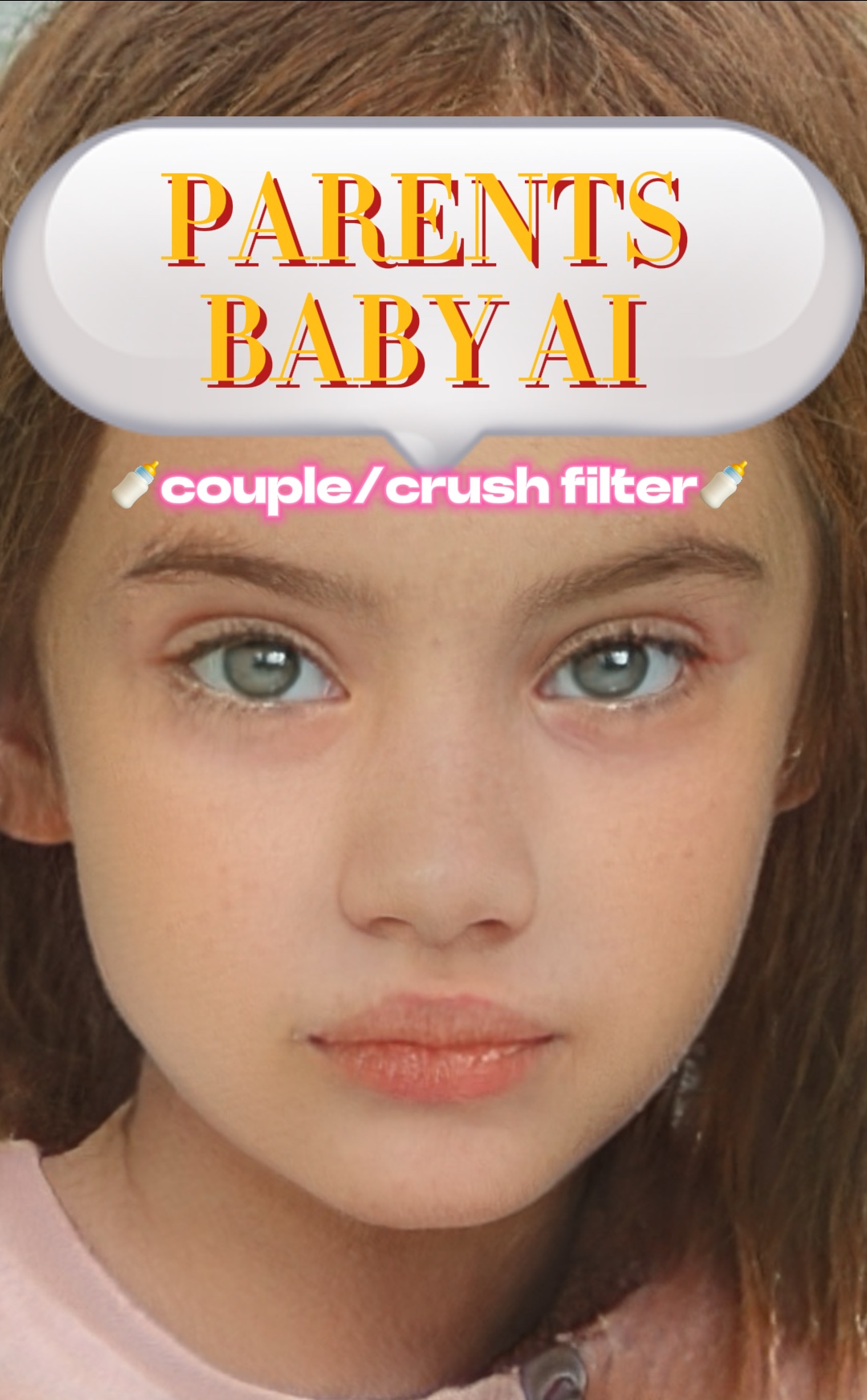 Pais bebê IA 