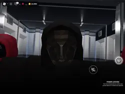 Another ink game ted