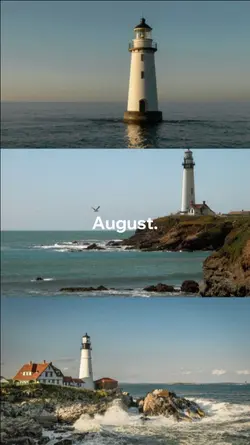 Agustus.