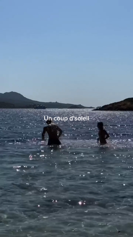 VIDEO DE PAREJA