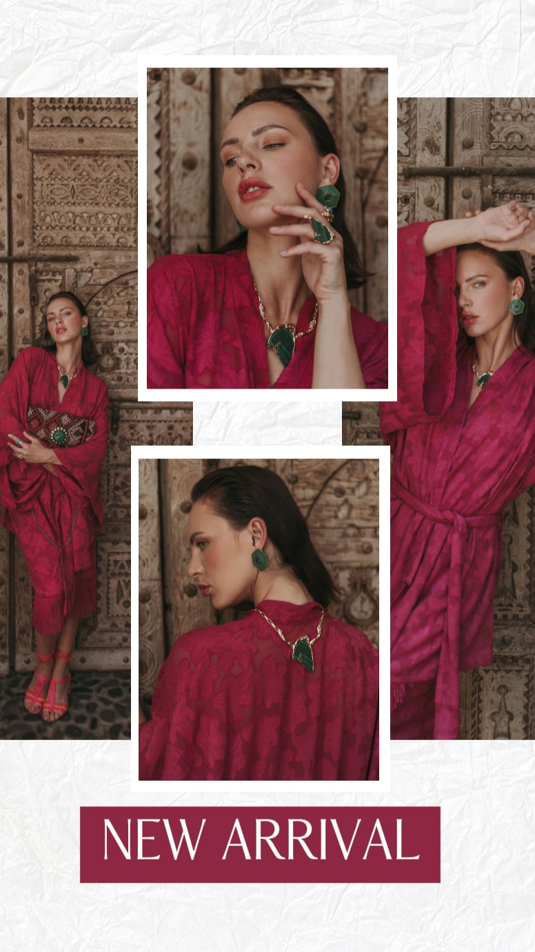 MODE ROBE 