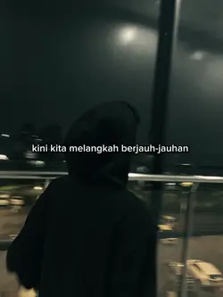 dulu kita sahabat