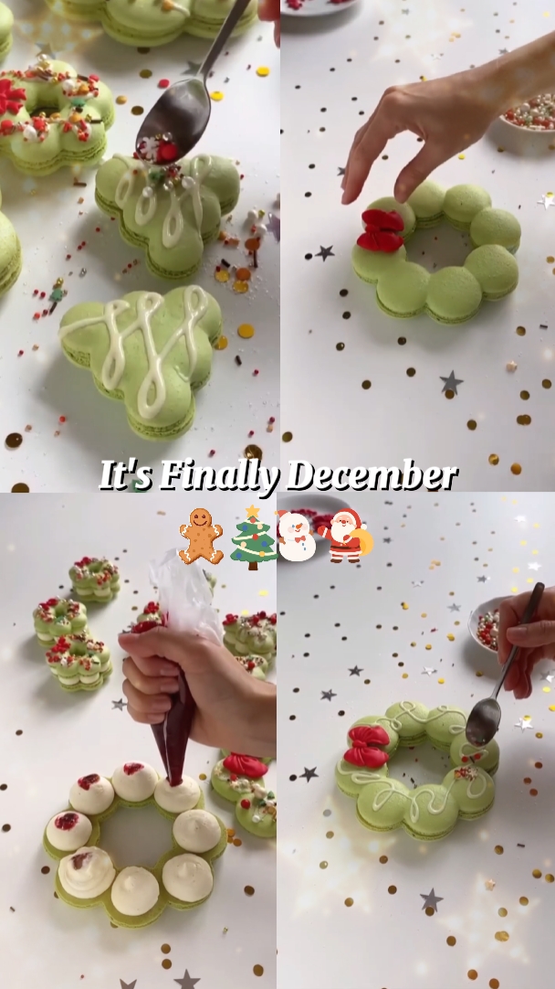 Postre De Navidad 
