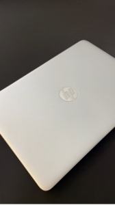 Portátil HP 