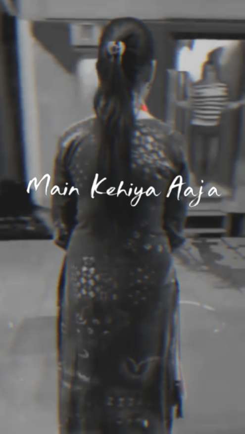 Aja we Mahya  aja we