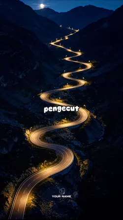 dah lama kusimpan 🔥