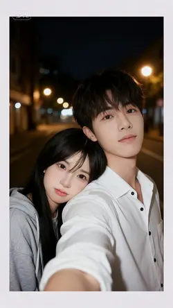 GHÉP ẢNH CẶP ĐÔI 