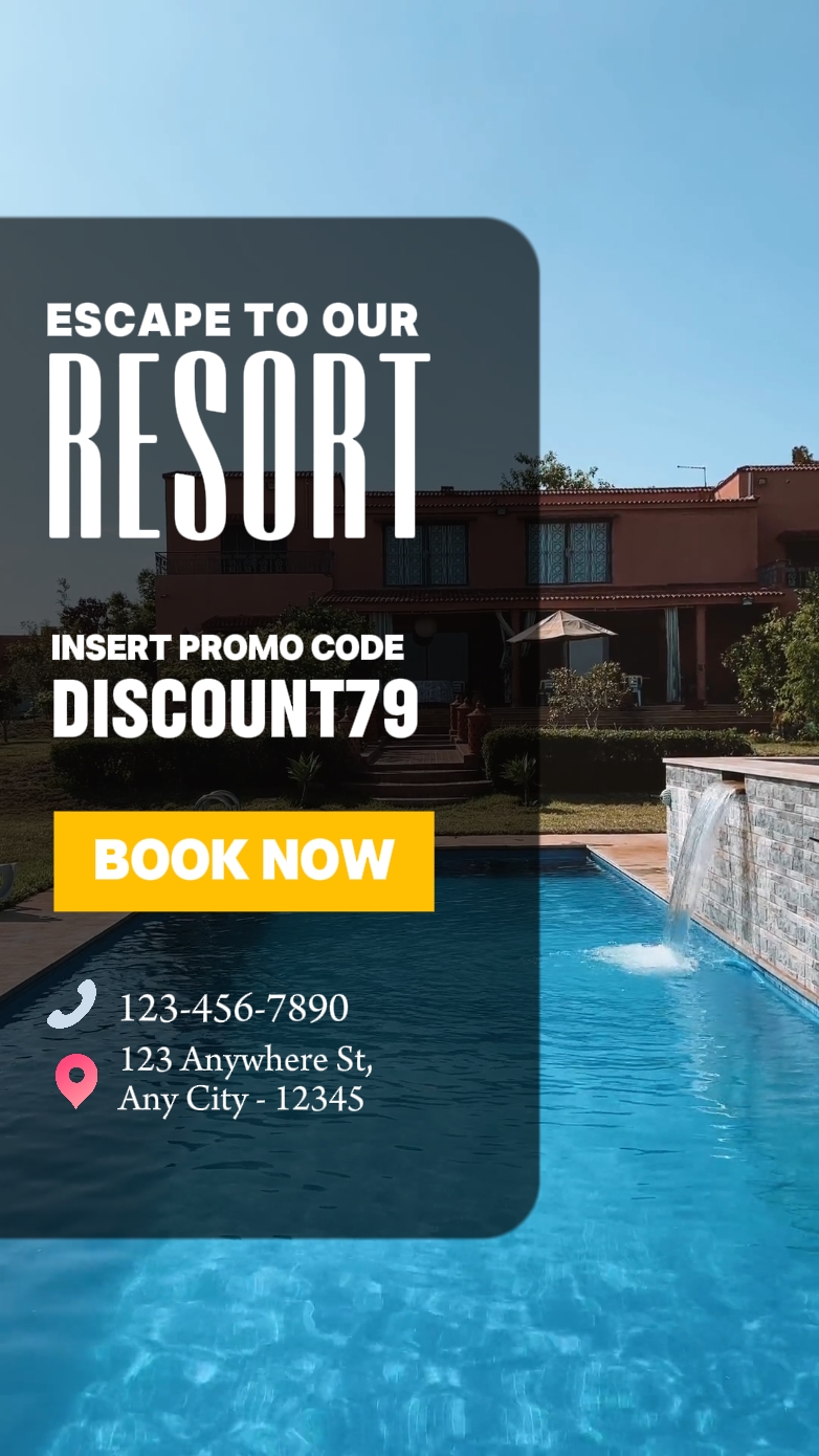Promo Resor