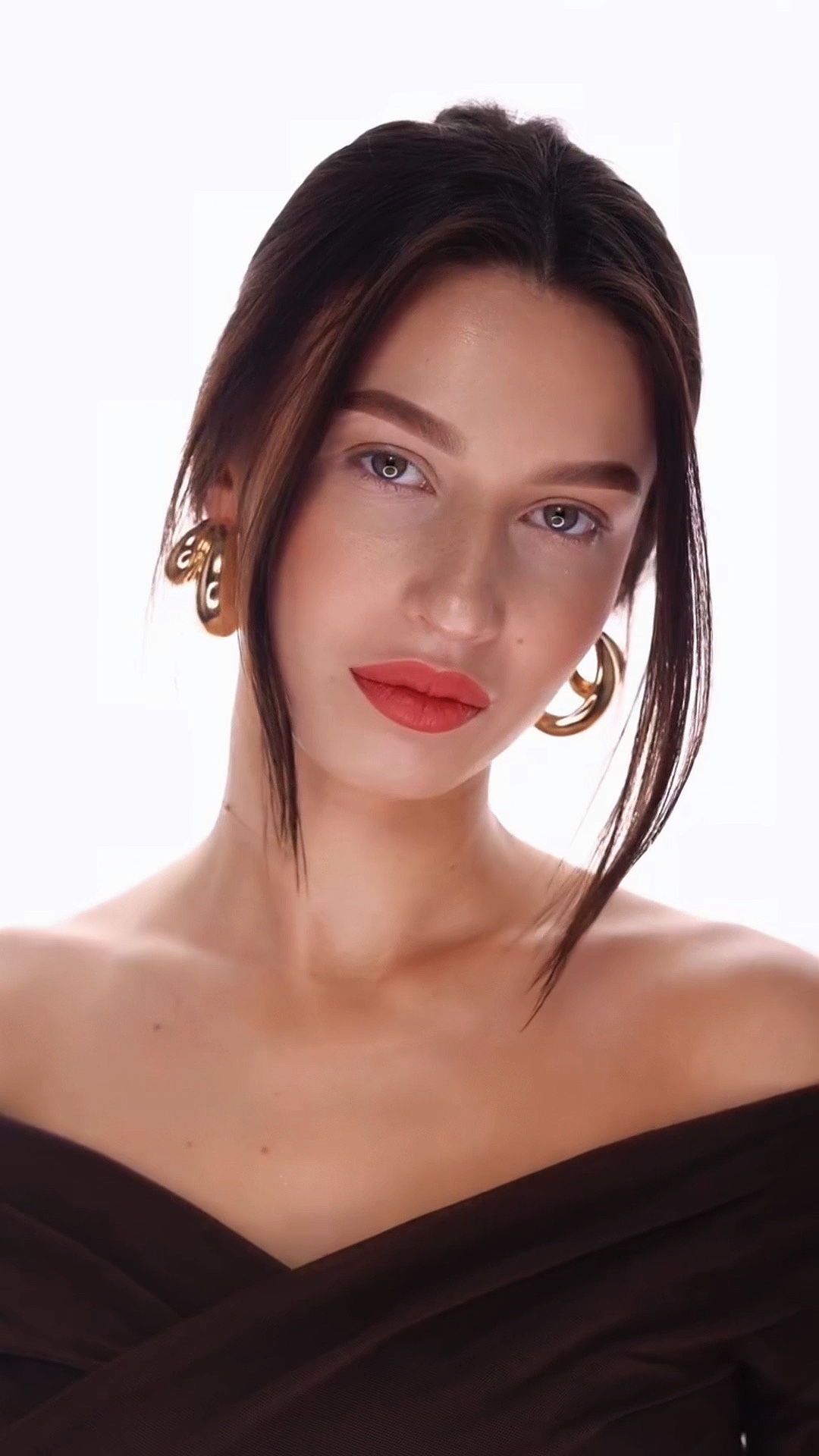 MODIFIER LE MODÈLE VIRAL ♥️🔥