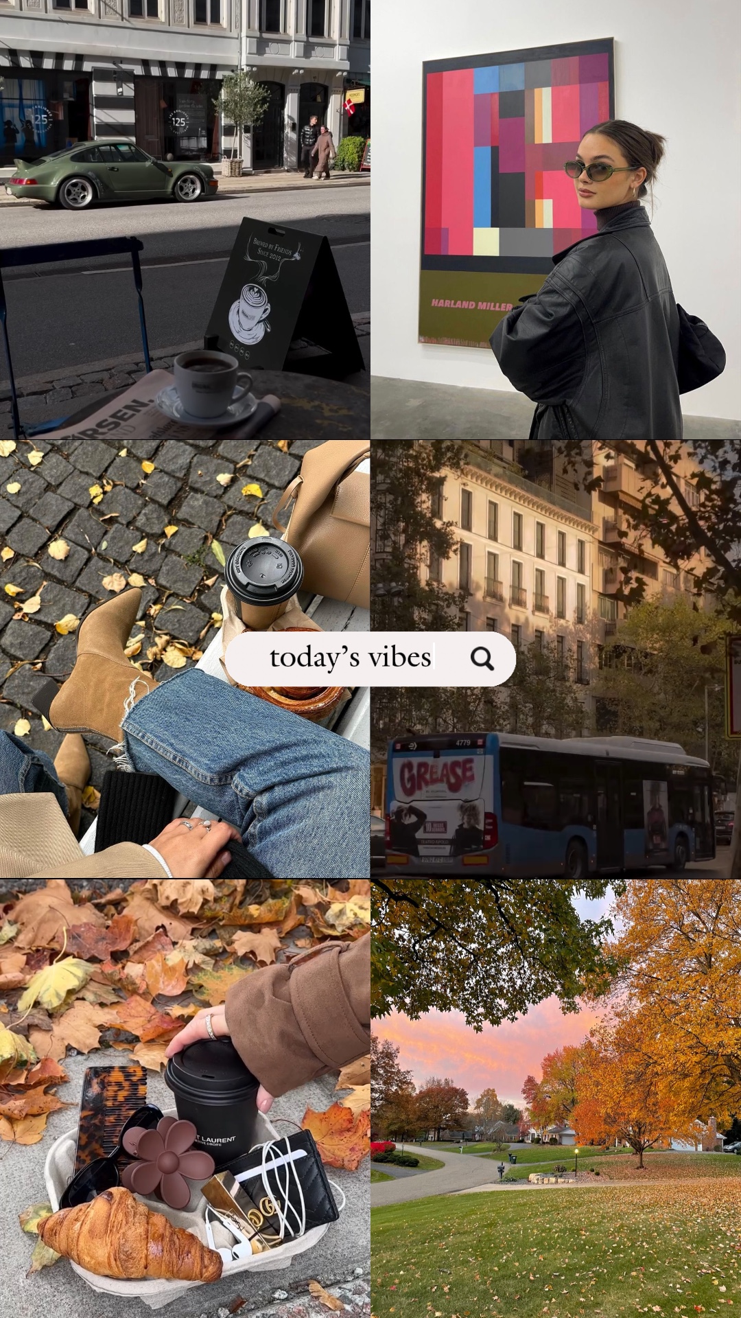Vibra de hoy 