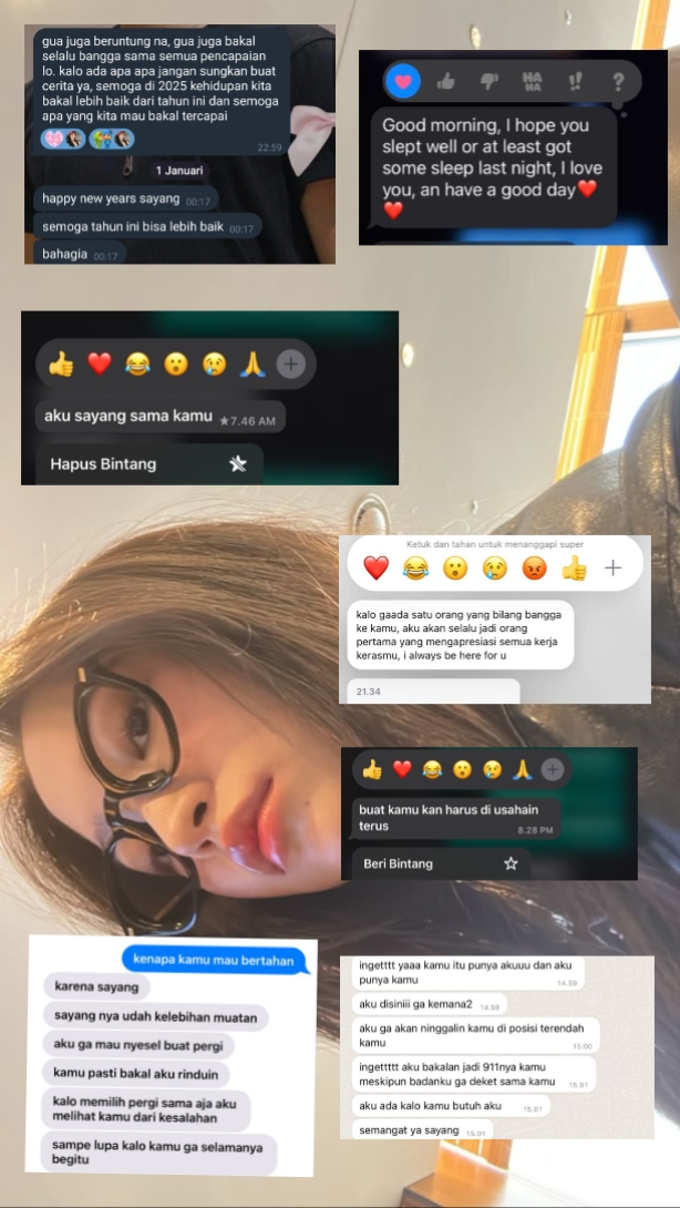 ss chat 