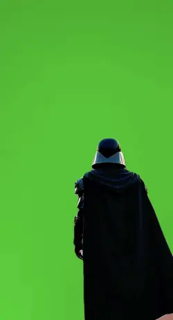 Darth Vader