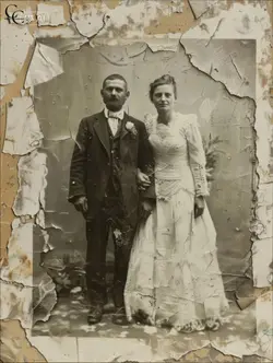 photo restoration 