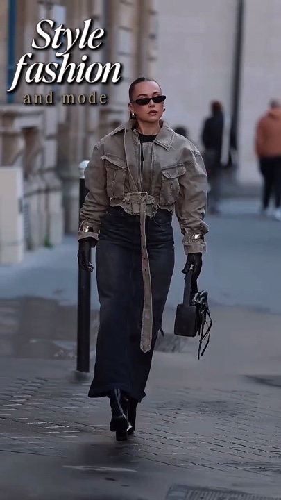 stil moda
