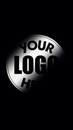 Intro opening logo