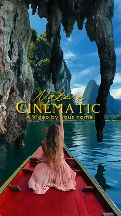 cinematic