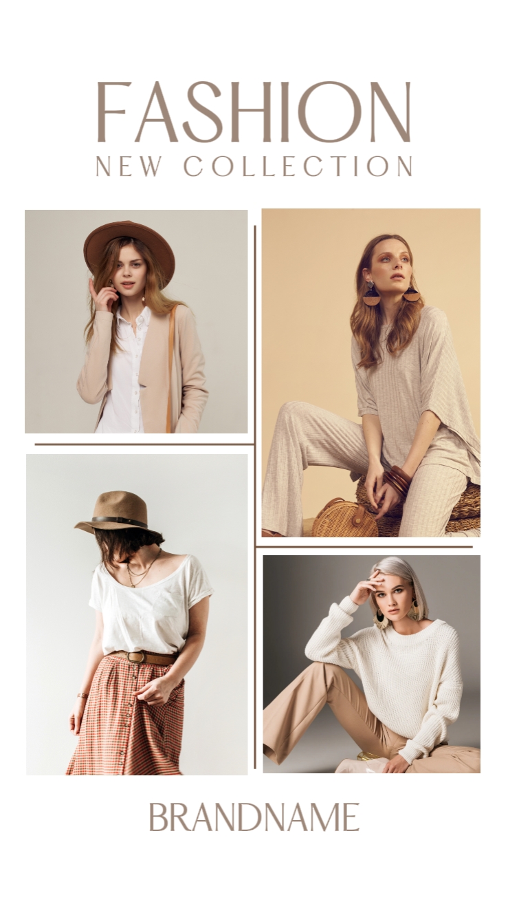 Fashion Collection