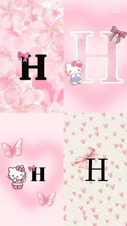 H harfi 