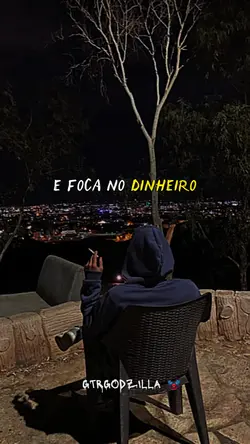 Foca no dinheiro