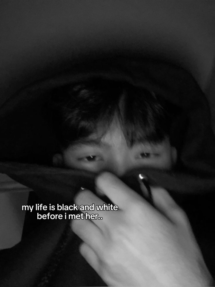 mon noir et blanc