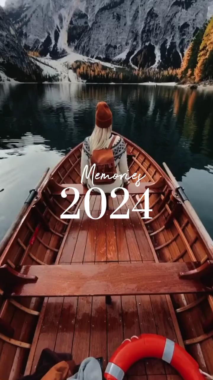 Kenangan 2024