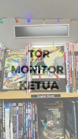 JJ TOR MONITOR