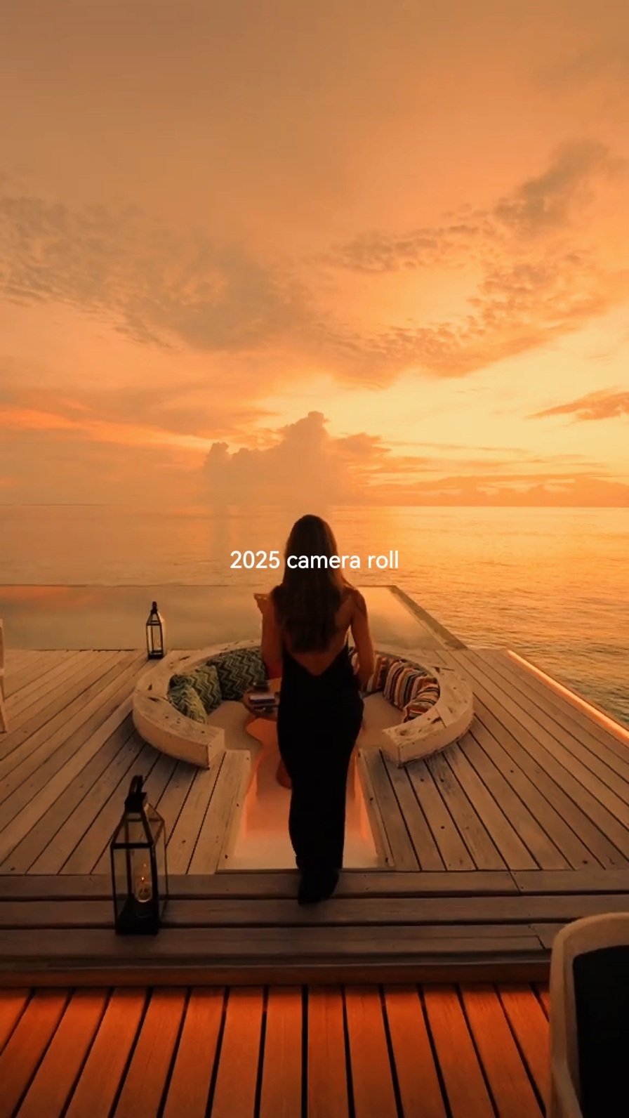 Rouleau de caméra 2025