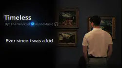 Timeless