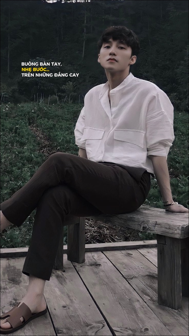 Mẫu Lyrics Tâm Trạng