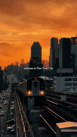 Welcome to newyork