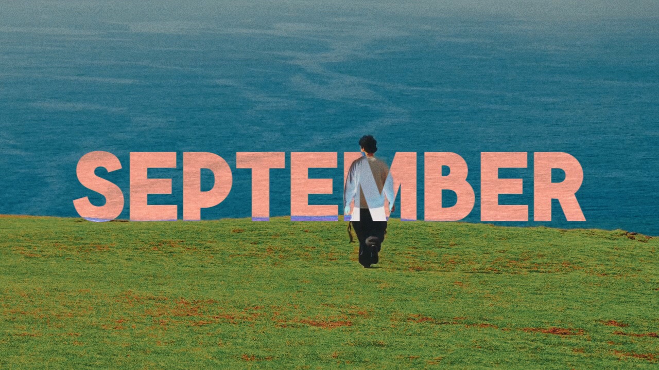 Voyage de septembre