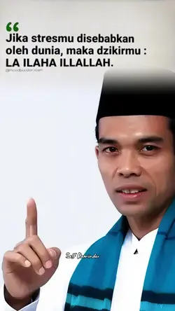 Macam² Dzikir