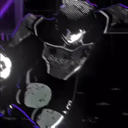 Bluelock Ness Edit