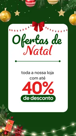 promo de natal 