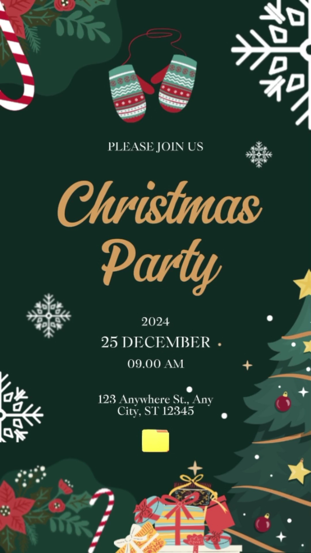 Festa de Natal
