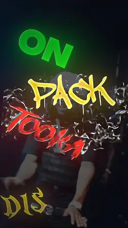 Tooka Pack 😮‍💨