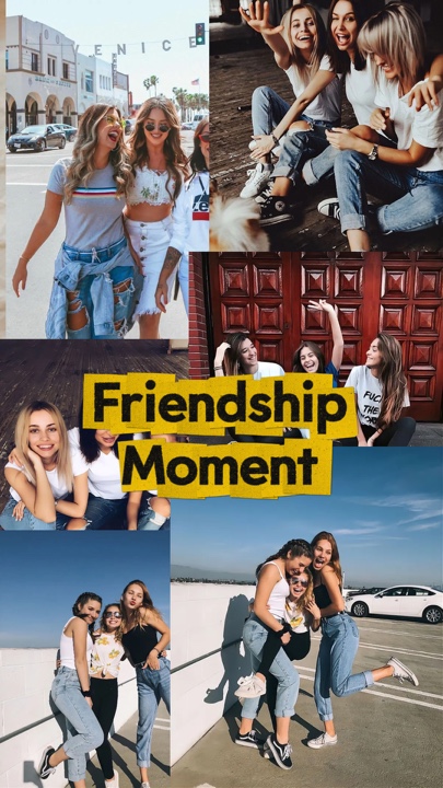 Friendship 