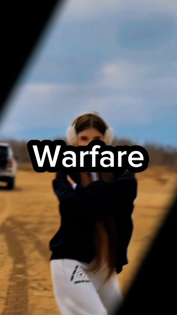 Slowmo Warfare