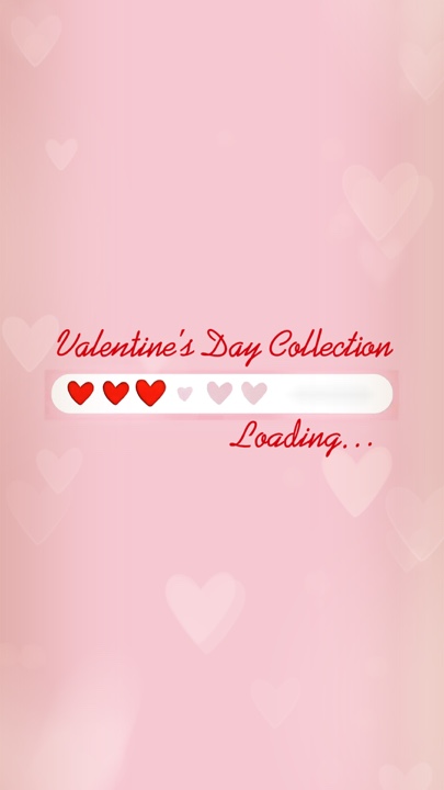 Valentinstag laden
