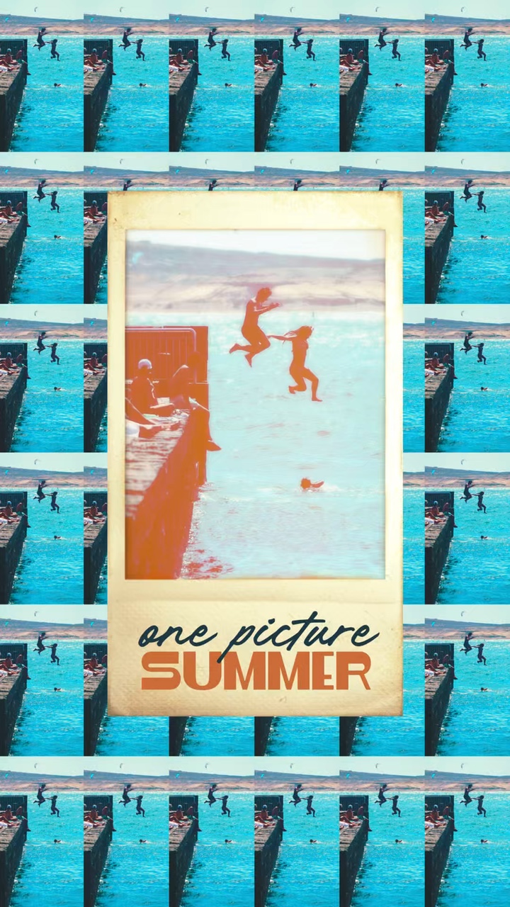 OnePictureSummer