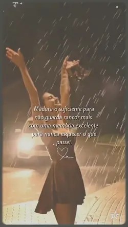 Mulheres fortes.