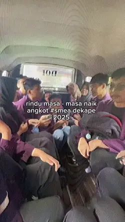 nostalgia sma