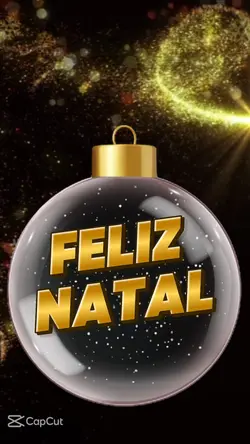 Feliz natal 