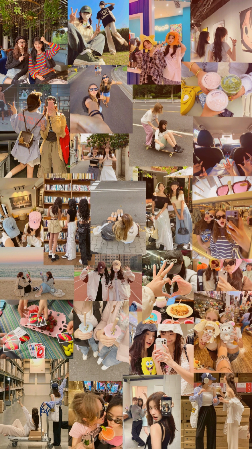 Collage de fotos