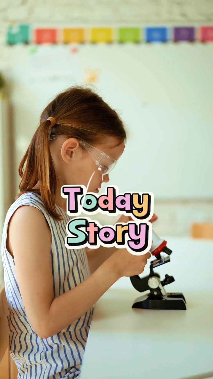 TODAY ACTIVITY KIDS