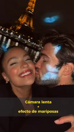 Efecto mariposa 🩵🦋
